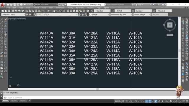 Free Lisp + DCL + VLX || Autonumber.lsp (AutoCAD) || Backsound : Shaun the Sheep смотреть онлайн