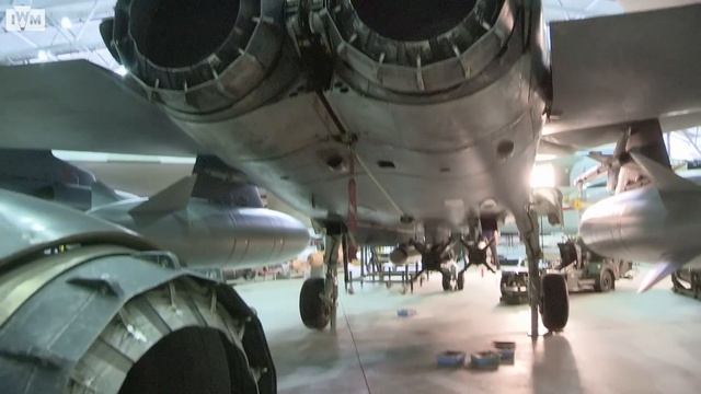 The Panavia Tornado MRCA | When international collaboration goes right смотреть онлайн