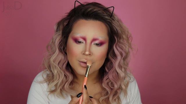 FAIRY GODMOTHER | HALLOWEEN LOOK смотреть онлайн