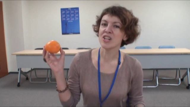 Японские сорта хурмы - "амагаки", "сибугаки". смотреть онлайн