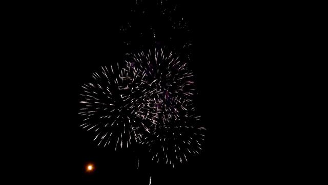 Салют на День Города (Дзержинск 25.05.13) смотреть онлайн