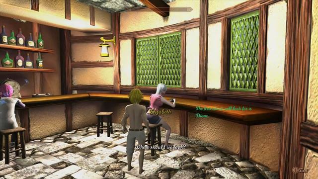 Seven Deadly Sins Boar Hat, Followers and Quest Test Skyrim смотреть онлайн
