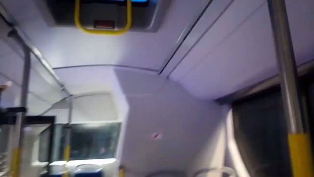 АВТОБУС БУДУЩЕГО VOLGABAS смотреть онлайн
