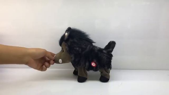 Свинка Механическая 009 смотреть онлайн