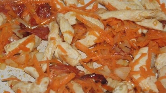 Секреты кухни