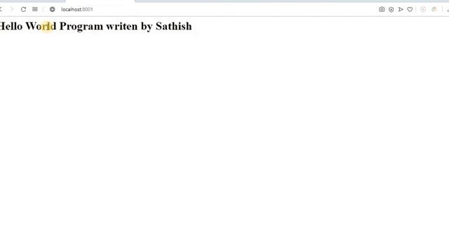Tutorial 6 Part I What is JSX (Revised Audio) смотреть онлайн