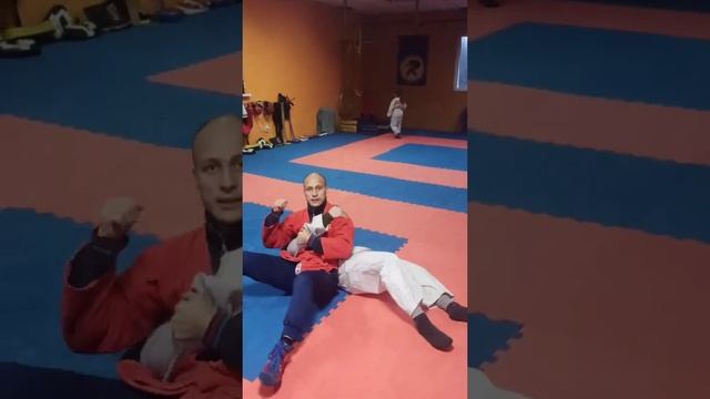 ДЗЮДО против САМБО! ЧТО ЛУЧШЕ?