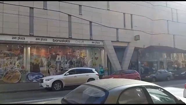 Не большое путешествие в Харьков ?Достопримечательности города смотреть онлайн