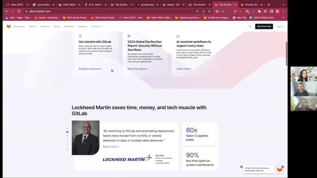 Conversion DEX | Iteration Release 2023-06-01 смотреть онлайн