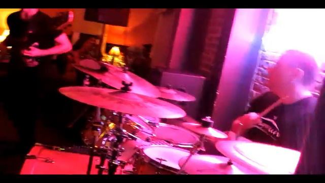 А.Муренко арт-кафе КИРПИЧ г.Мариуполь 20.10.12.avi смотреть онлайн