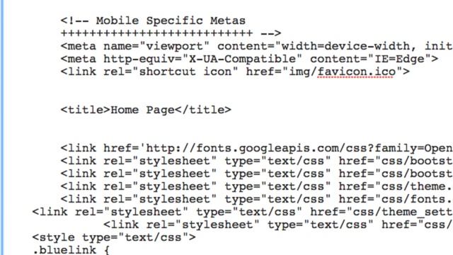 How to Optimize Your Meta Tags смотреть онлайн