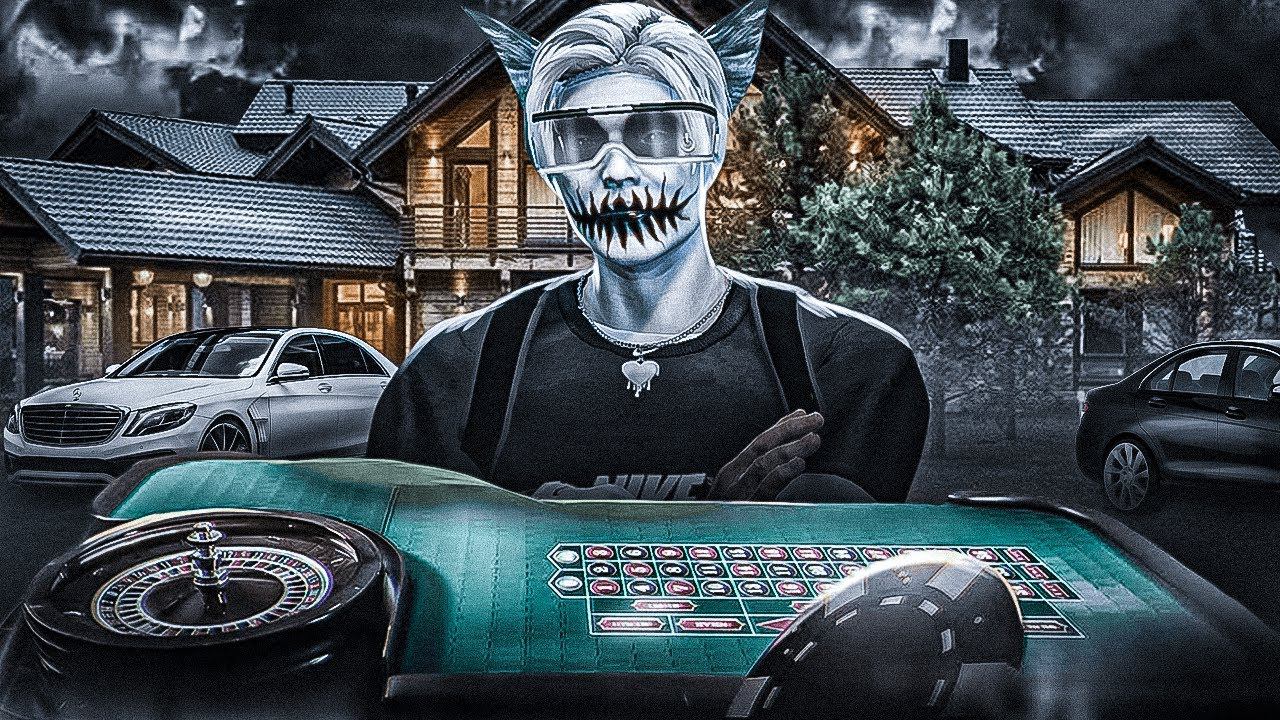 ЛУЧШАЯ ТАКТИКА ДЛЯ КАЗИНО В GTA 5 RP | КАК ВСЕГДА ВЫИГРЫВАТЬ В КАЗИНО НА ГТА 5 РП | ПРОВЕРКА ТАКТИК смотреть онлайн