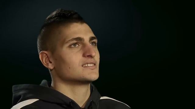 Verratti vs. Fàbregas | Head to Head Interview | PUMA Football смотреть онлайн