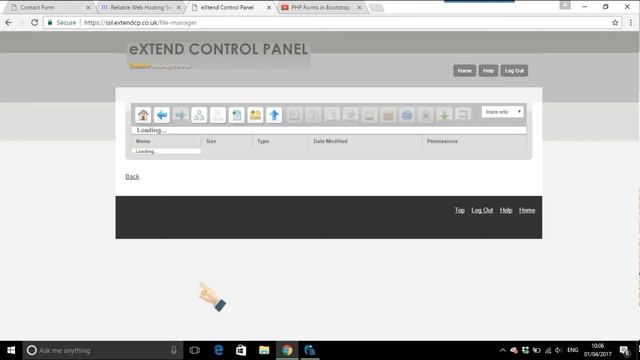 Using Bootstrap Studio form so it goes to your email address смотреть онлайн