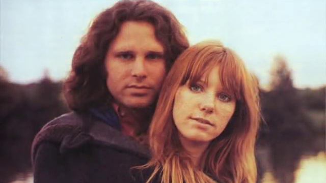 Jim Morrison-Orange County Suite смотреть онлайн