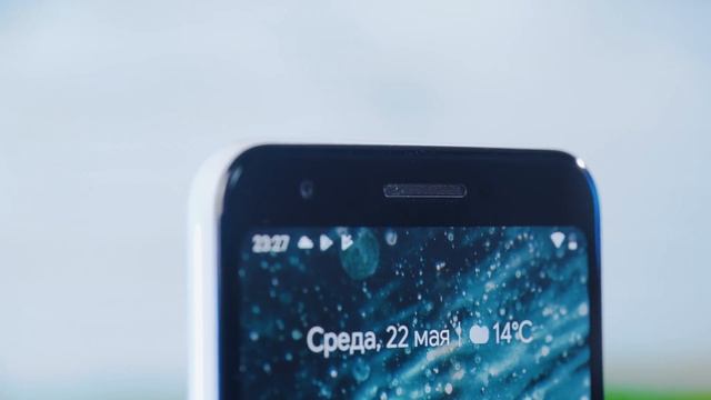 Распаковка GOOGLE PIXEL 3a. Как Apple iPhone, только на Android? смотреть онлайн