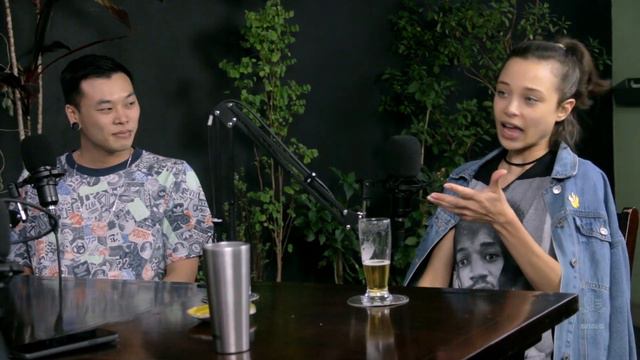 LULI HORTA ONOVO Podcast Episódio #008 смотреть онлайн