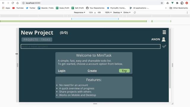 Day 358 to becoming a web developer timelapse! #vuejs #node #webdev #100DaysOfCode смотреть онлайн