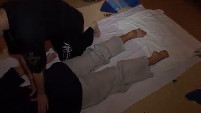 Тайский массаж — exkluziv.ru смотреть онлайн