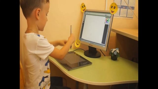 Анонс МБДОУ"Детский сад № 18" Балашиха "Преемственность в образовании" смотреть онлайн