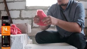 Клей для поролона 3M 74 аэрозольный, сверхпрочный