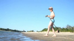 Малыш  Рыбалка  Багаевка 2015