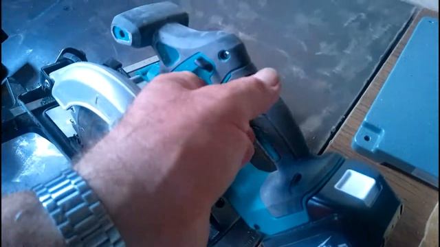 Инструмент с Aliexpress под аккумулятор MAKITА 18 B. Краткий обзор.#makitatools #makita