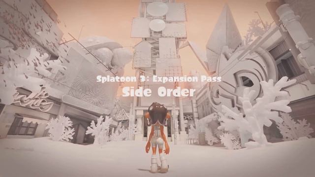 Splatoon 3 Side Order Release Date? MORE DLC In 2024 Teased? смотреть онлайн