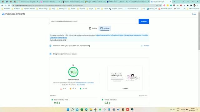 How to Start a WordPress Website With Elementor Cloud Website Services? смотреть онлайн