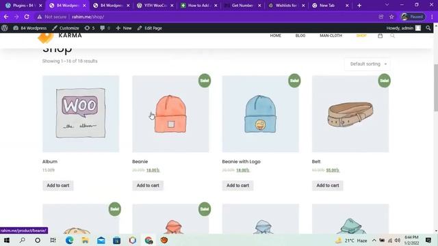 how to override woocommerce templete & dyamic woocommerce all content Over view смотреть онлайн
