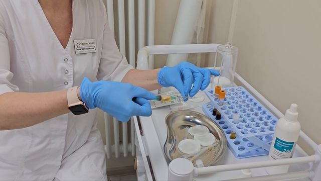 РЕЦЕПТ МОЛОДОСТИ! смотреть онлайн