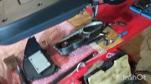 Скутер Yamaha Jog AY01 FI (2021г.в.)небольшой осмотр,  почти новый ☝️???