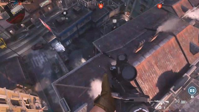 Modern Warfare - Care Package Launch Glitches "Petrograd" Game Breaking смотреть онлайн