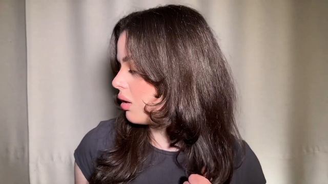 ВОЛОСЫ КАК С ОБЛОЖКИ ЖУРНАЛА | ВСЁ ОБ УХОДЕ ЗА ВОЛОСАМИ смотреть онлайн