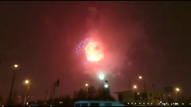 С ДНЁМ ЗАЩИТНИКА ОТЕЧЕСТВА! 23 февраля смотреть онлайн