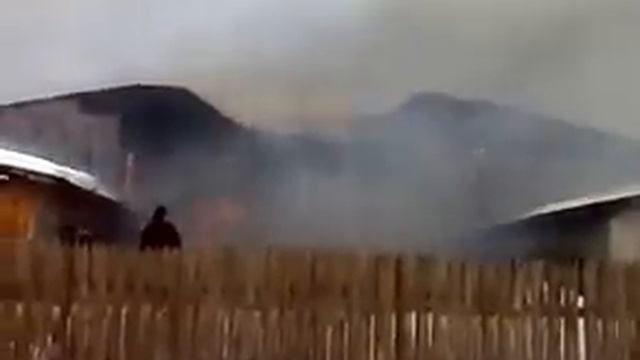 Пожар в Дубовому Закарпатская обл смотреть онлайн