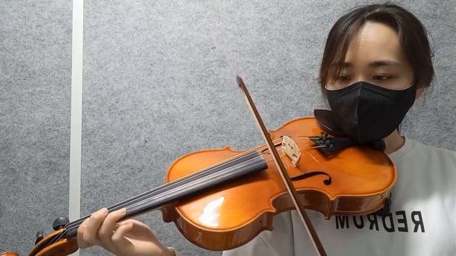 [Suzuki Viola 2] #1 Chorus from "Judas Maccabaeus", Handel смотреть онлайн