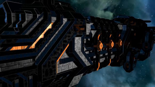 Camera Mod Trailer - Space Engineers смотреть онлайн