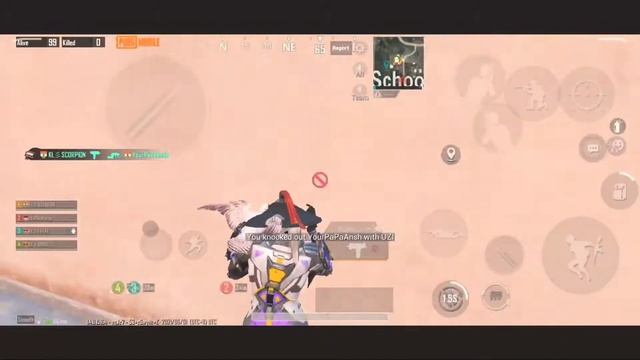 BROWN MUNDE | BGMI | SHOTGUNS X CROSSBOW OP?⚡? | ONEPLUS | CLASSIC | ANDROID PLAYER ?✨ смотреть онлайн