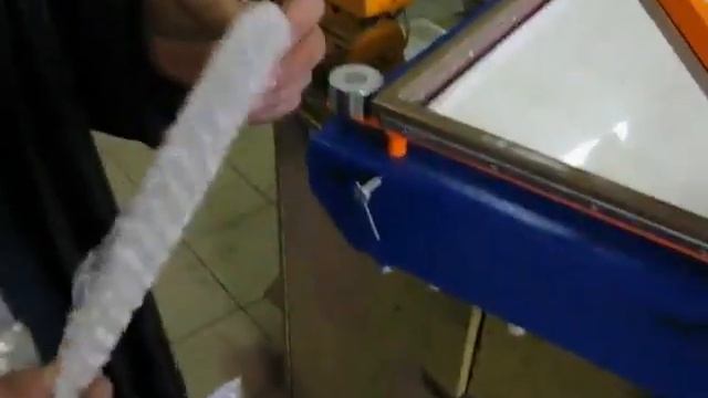 Запаяет ли термонож воздушнопузырьковую плёнку (ВПП) смотреть онлайн