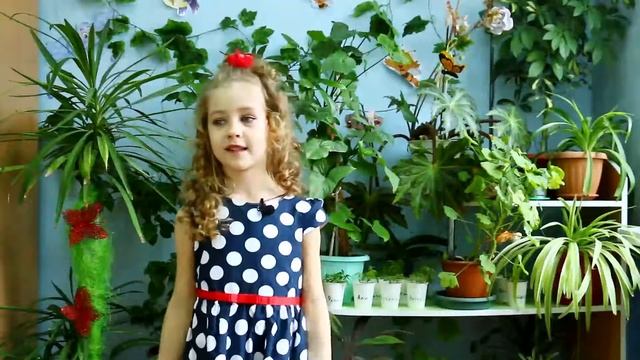 А. С. Пушкин «У лукоморья дуб зелёный, отрывок из поэмы "Руслан и Людмила"» смотреть онлайн