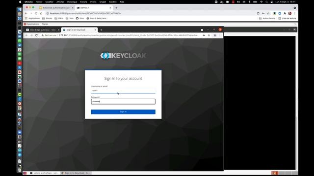 Advanced Authentication patterns at the Edge – Denis Jannot 1.2.2 смотреть онлайн