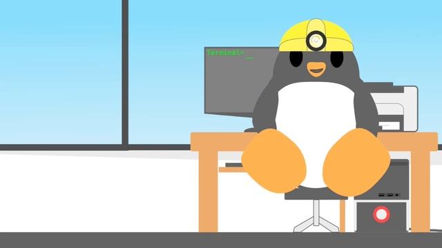 Configure gedit as your IDE смотреть онлайн