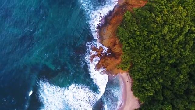 Мягкая музыка с красивой природой для снятия стресса, медитации, сна и учебы смотреть онлайн