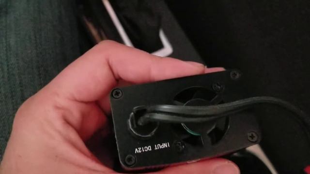 Foval 150W Car Power Inverter