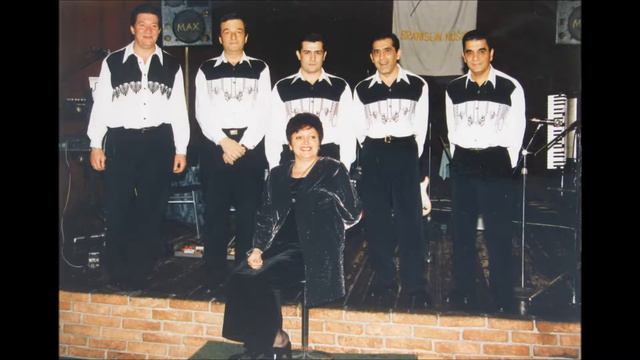 Orkestar Romanovic - Bardovi 2001 - Stani, stani Ibar vodo смотреть онлайн