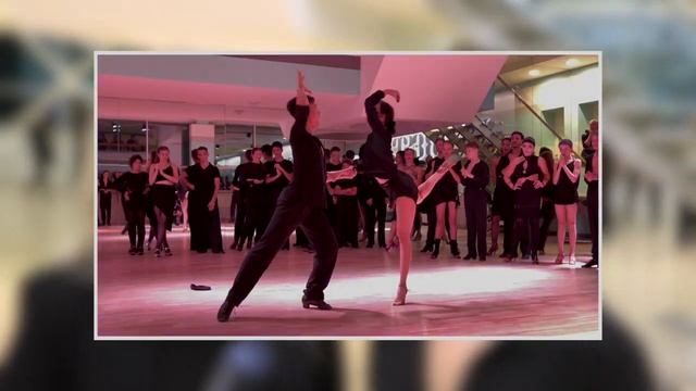 Dark Euphoria - глазами участников | DanceSport.Ru