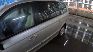 Хундай/Hyundai Trajet с пробегом 402.000км