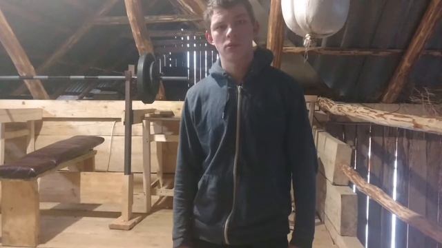 ОТЖИМАНИЕ ЗА 60 СЕКУНД смотреть онлайн