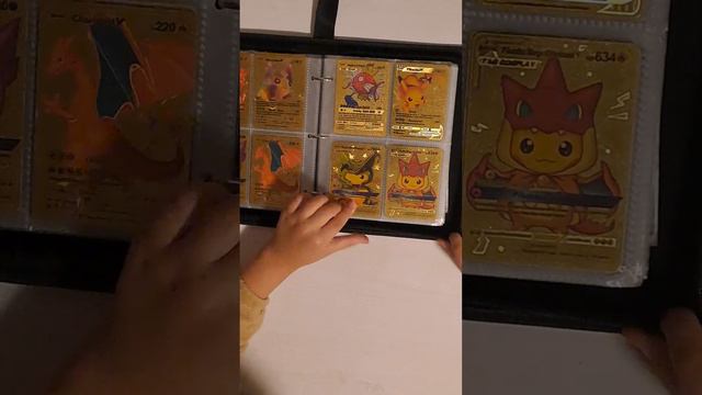 Обзор на Pokemon карты смотреть онлайн